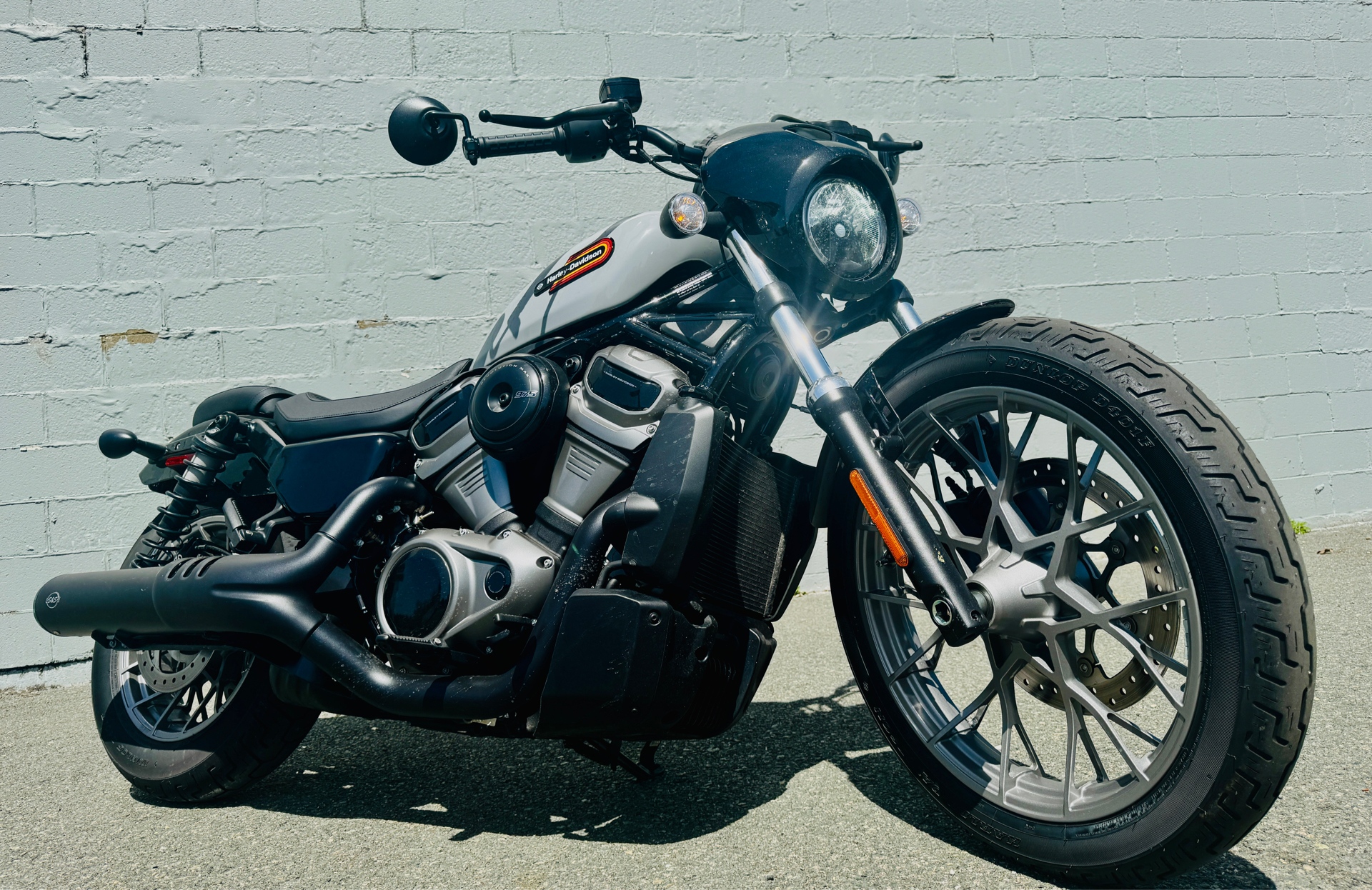 2024 Harley-Davidson Nightster® Special in Foxboro, Massachusetts - Photo 24