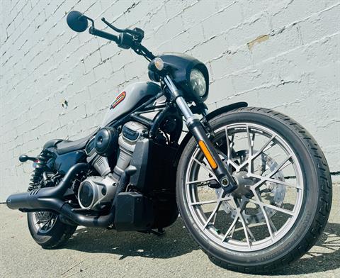 2024 Harley-Davidson Nightster® Special in Foxboro, Massachusetts - Photo 10