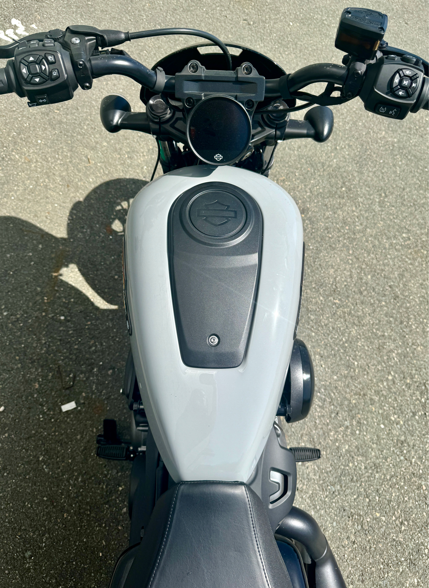 2024 Harley-Davidson Nightster® Special in Foxboro, Massachusetts - Photo 21
