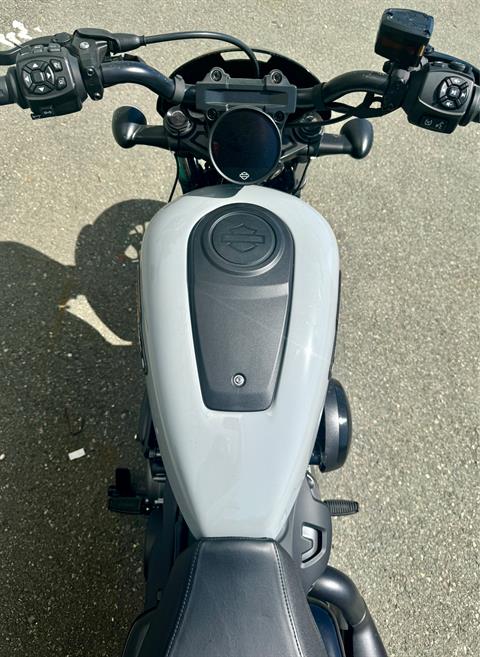 2024 Harley-Davidson Nightster® Special in Foxboro, Massachusetts - Photo 21