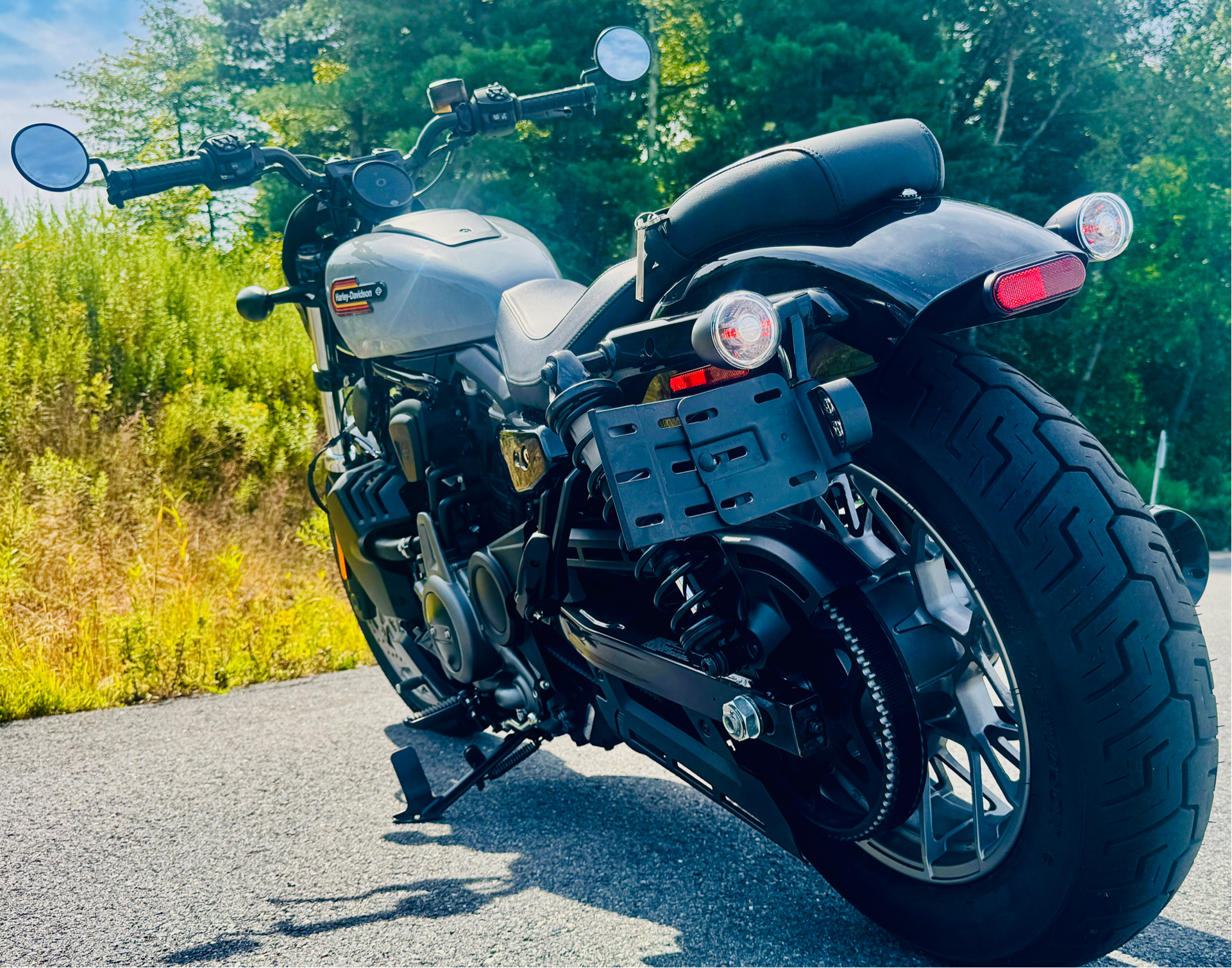 2024 Harley-Davidson Nightster® Special in Foxboro, Massachusetts - Photo 15