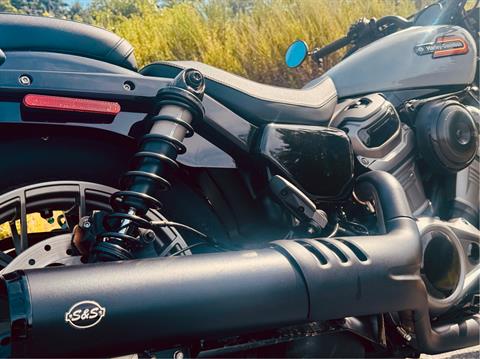 2024 Harley-Davidson Nightster® Special in Foxboro, Massachusetts - Photo 2