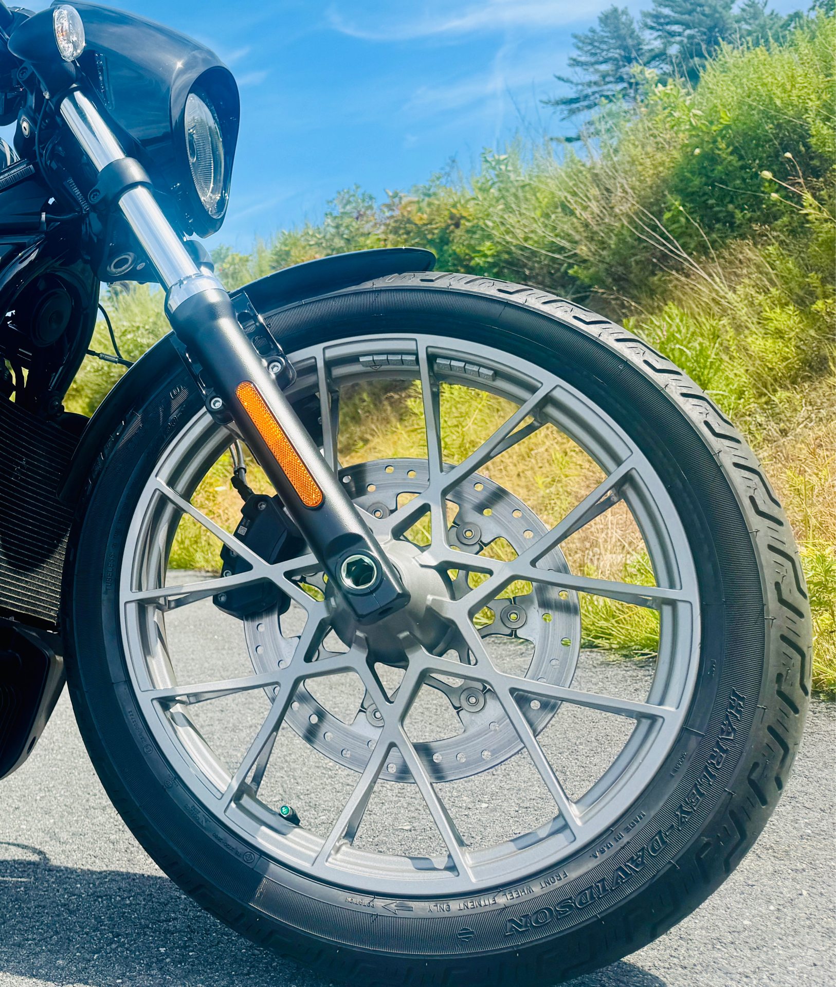 2024 Harley-Davidson Nightster® Special in Foxboro, Massachusetts - Photo 20
