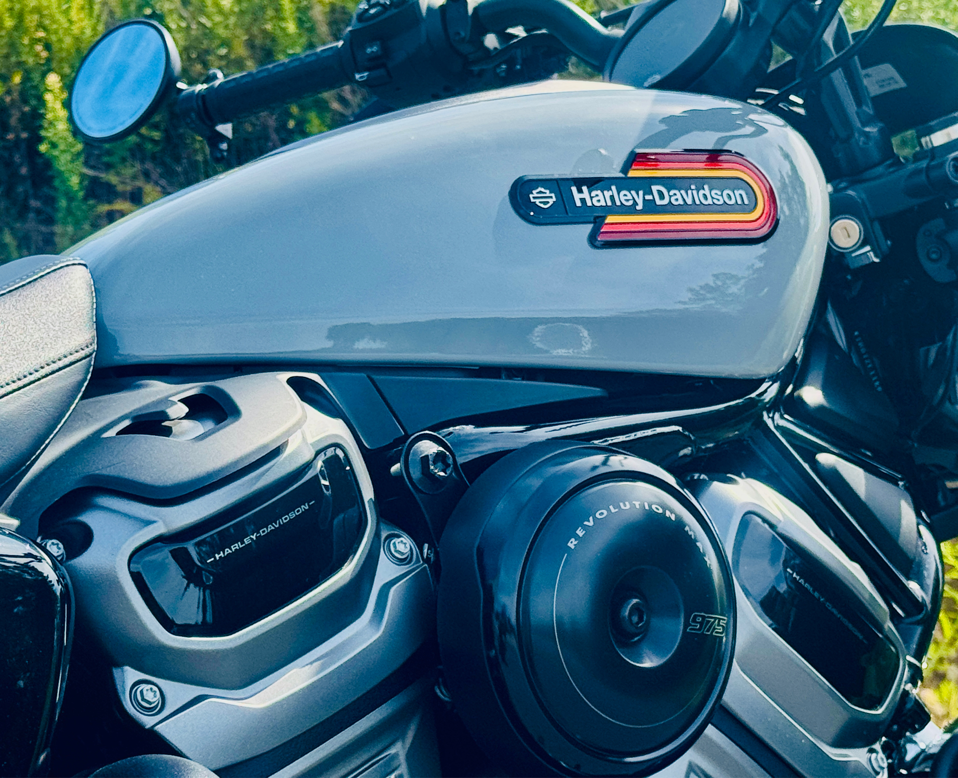 2024 Harley-Davidson Nightster® Special in Foxboro, Massachusetts - Photo 8