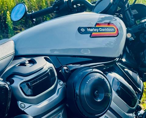 2024 Harley-Davidson Nightster® Special in Foxboro, Massachusetts - Photo 8