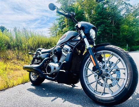 2024 Harley-Davidson Nightster® Special in Foxboro, Massachusetts - Photo 17