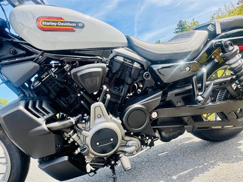2024 Harley-Davidson Nightster® Special in Foxboro, Massachusetts - Photo 14