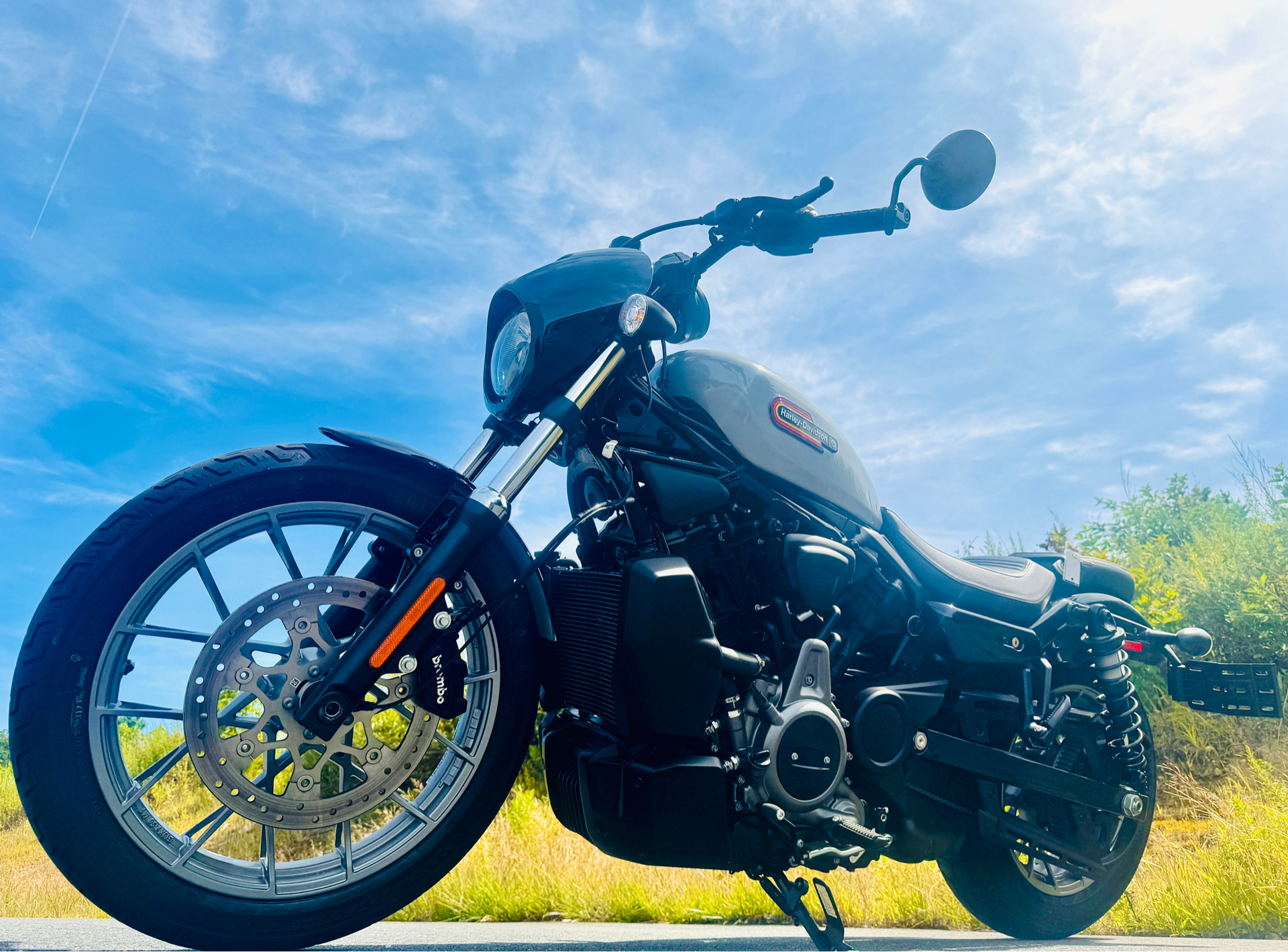 2024 Harley-Davidson Nightster® Special in Foxboro, Massachusetts - Photo 3
