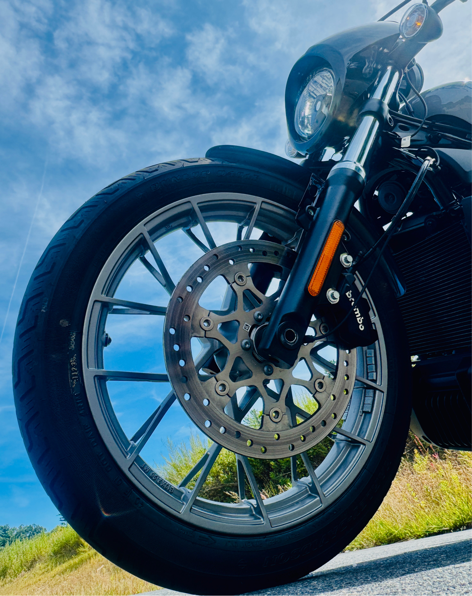 2024 Harley-Davidson Nightster® Special in Foxboro, Massachusetts - Photo 18