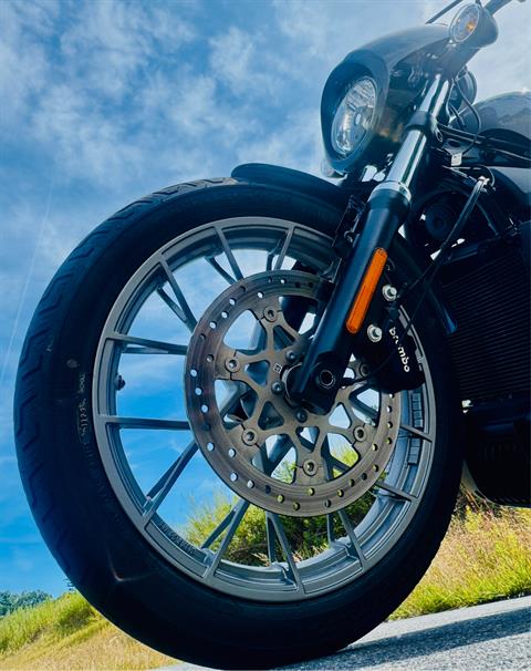 2024 Harley-Davidson Nightster® Special in Foxboro, Massachusetts - Photo 18