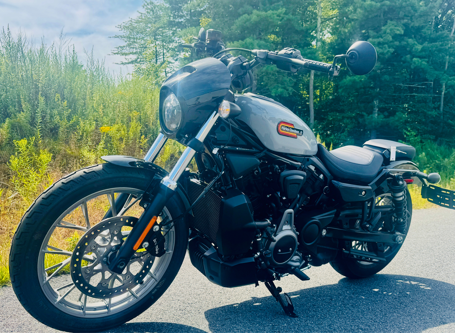 2024 Harley-Davidson Nightster® Special in Foxboro, Massachusetts - Photo 21