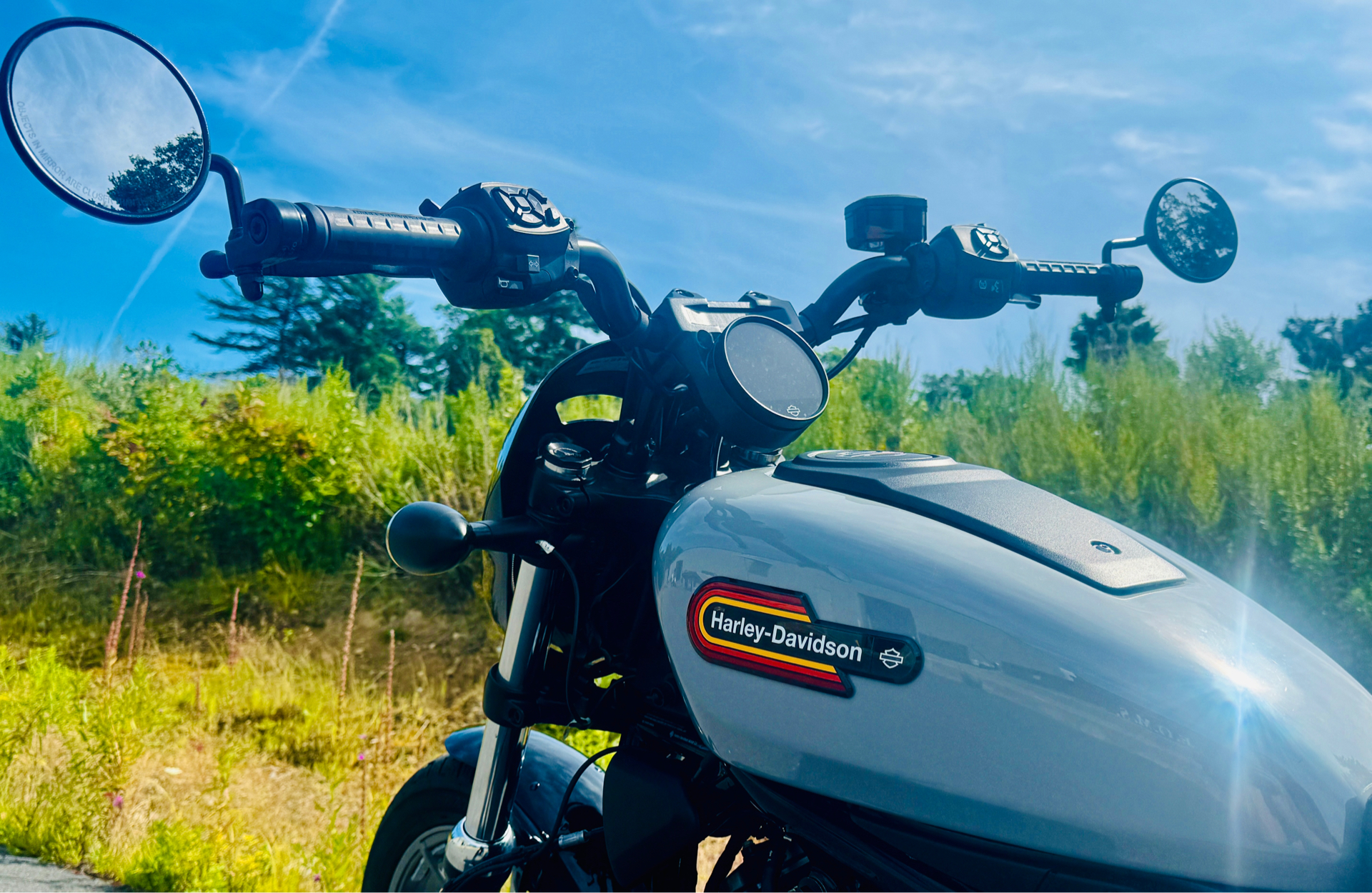2024 Harley-Davidson Nightster® Special in Foxboro, Massachusetts - Photo 6