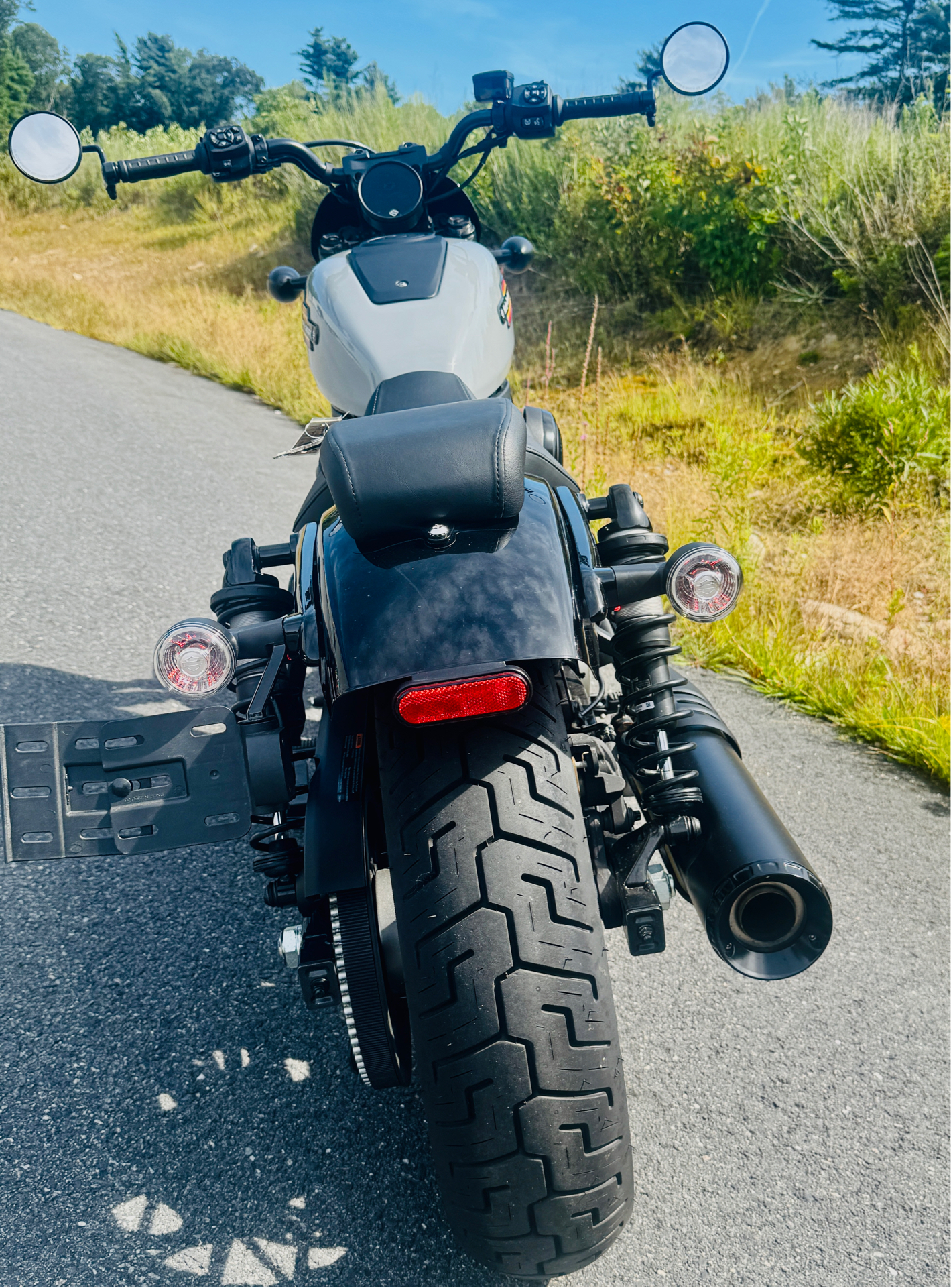 2024 Harley-Davidson Nightster® Special in Foxboro, Massachusetts - Photo 19