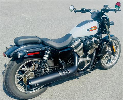 2024 Harley-Davidson Nightster® Special in Foxboro, Massachusetts - Photo 23