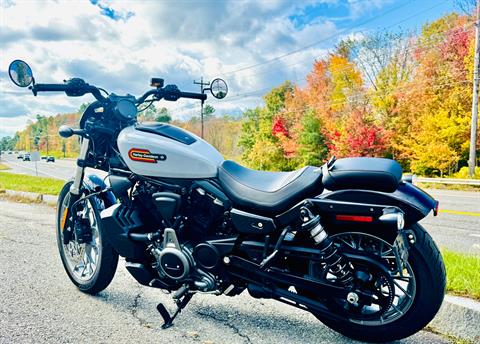 2024 Harley-Davidson Nightster® Special in Foxboro, Massachusetts - Photo 5