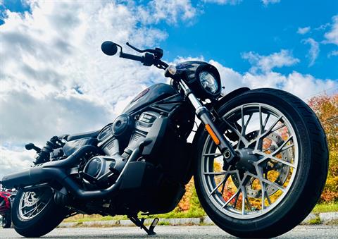 2024 Harley-Davidson Nightster® Special in Foxboro, Massachusetts - Photo 17