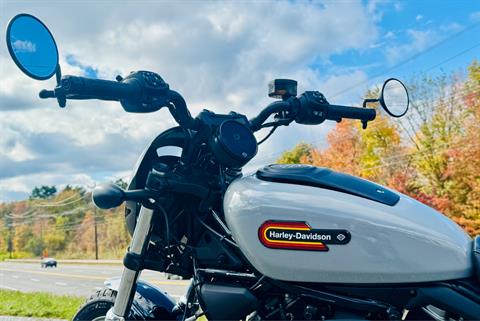 2024 Harley-Davidson Nightster® Special in Foxboro, Massachusetts - Photo 8