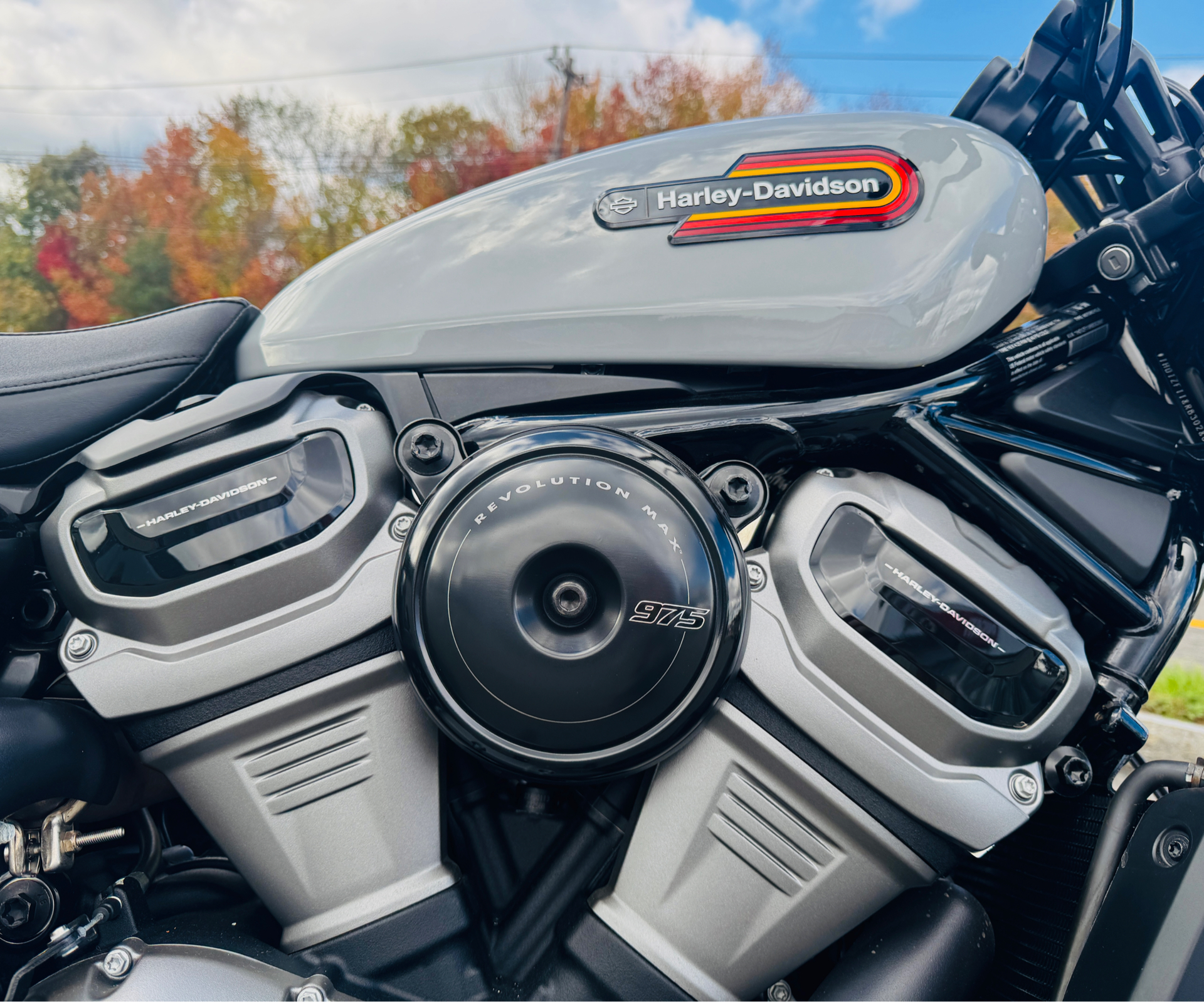 2024 Harley-Davidson Nightster® Special in Foxboro, Massachusetts - Photo 6