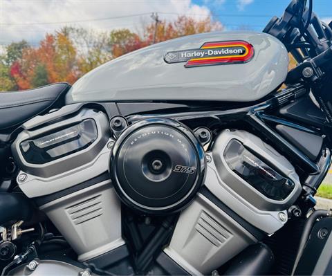 2024 Harley-Davidson Nightster® Special in Foxboro, Massachusetts - Photo 6