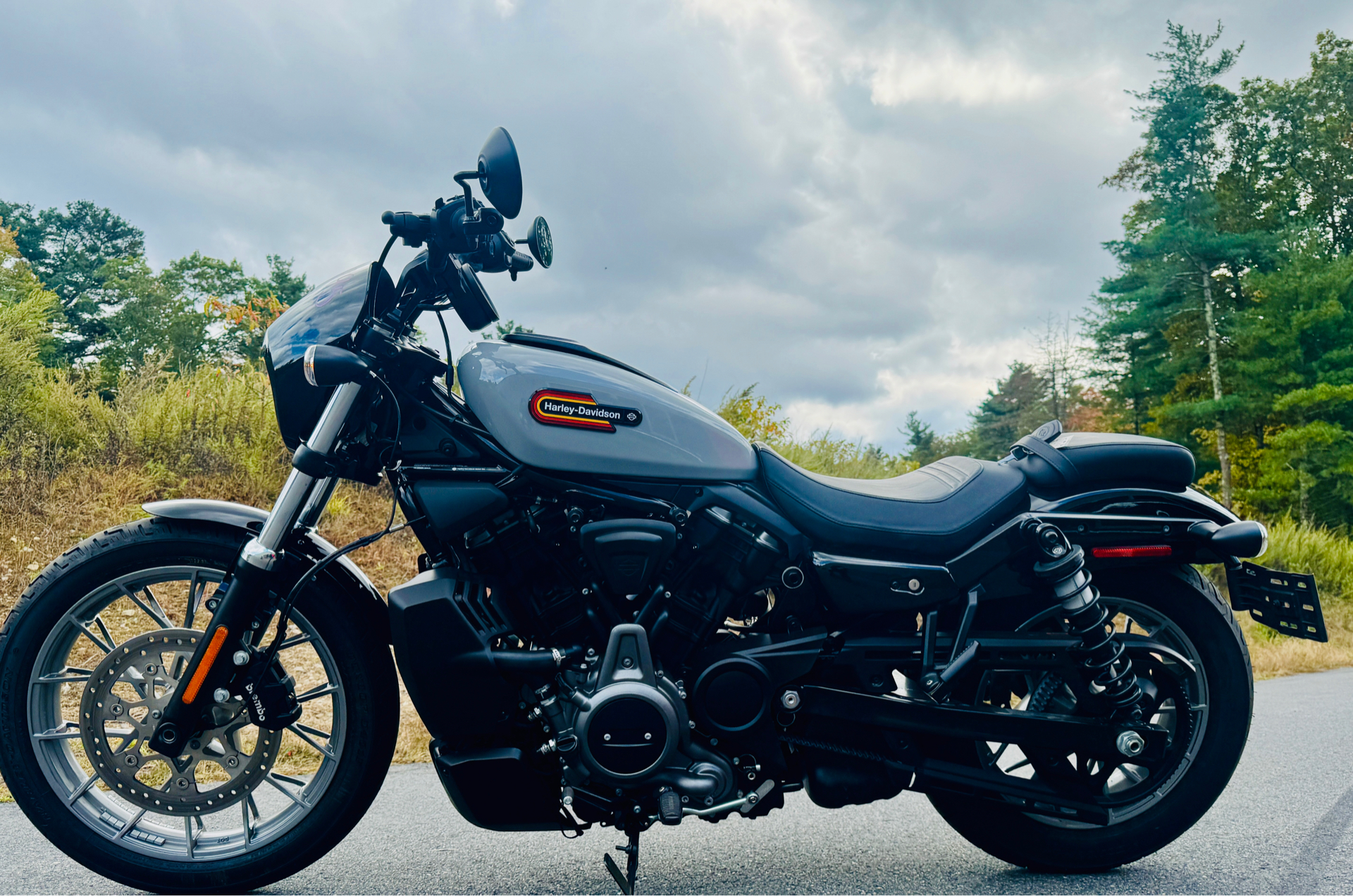 2024 Harley-Davidson Nightster® Special in Foxboro, Massachusetts - Photo 19