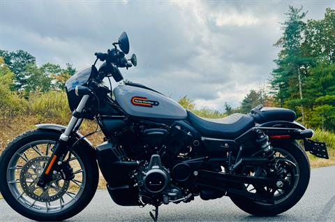 2024 Harley-Davidson Nightster® Special in Foxboro, Massachusetts - Photo 19