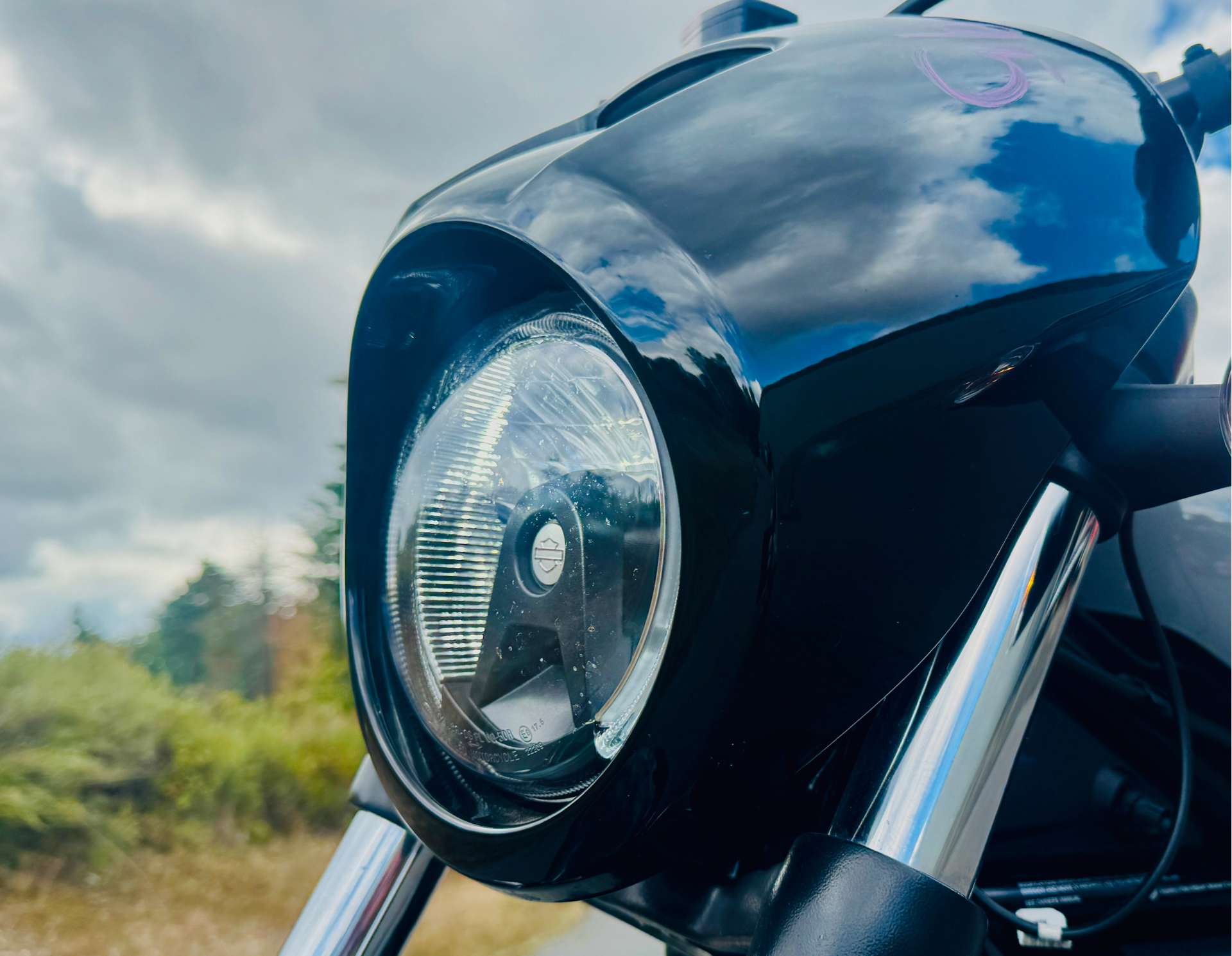 2024 Harley-Davidson Nightster® Special in Foxboro, Massachusetts - Photo 16