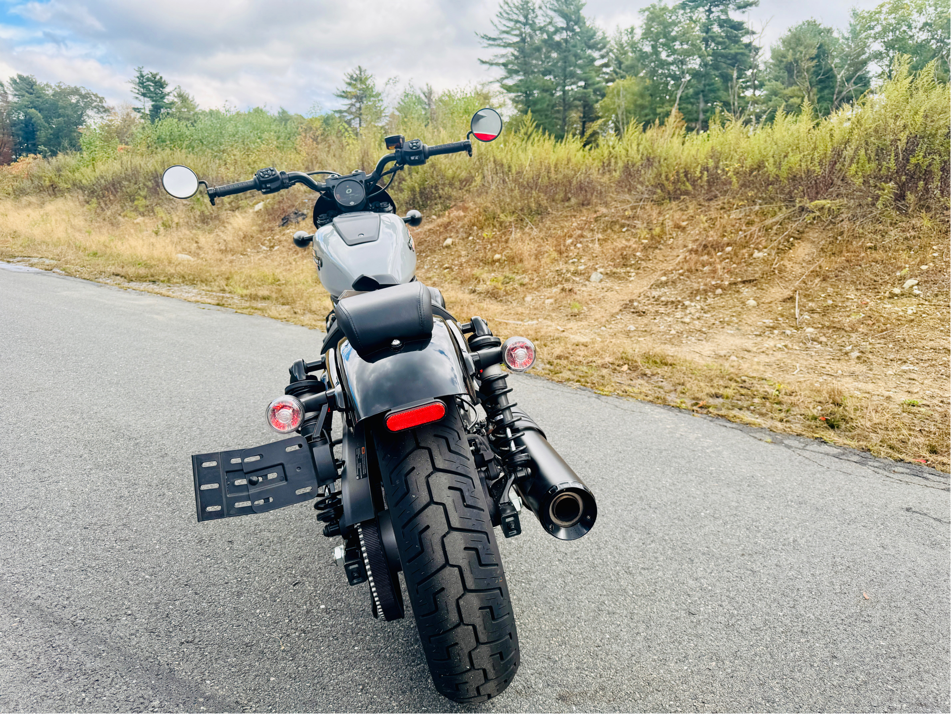 2024 Harley-Davidson Nightster® Special in Foxboro, Massachusetts - Photo 22