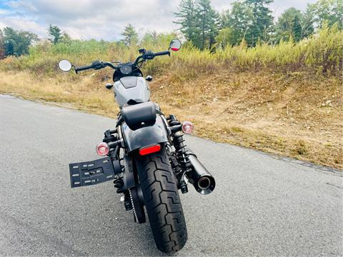 2024 Harley-Davidson Nightster® Special in Foxboro, Massachusetts - Photo 22
