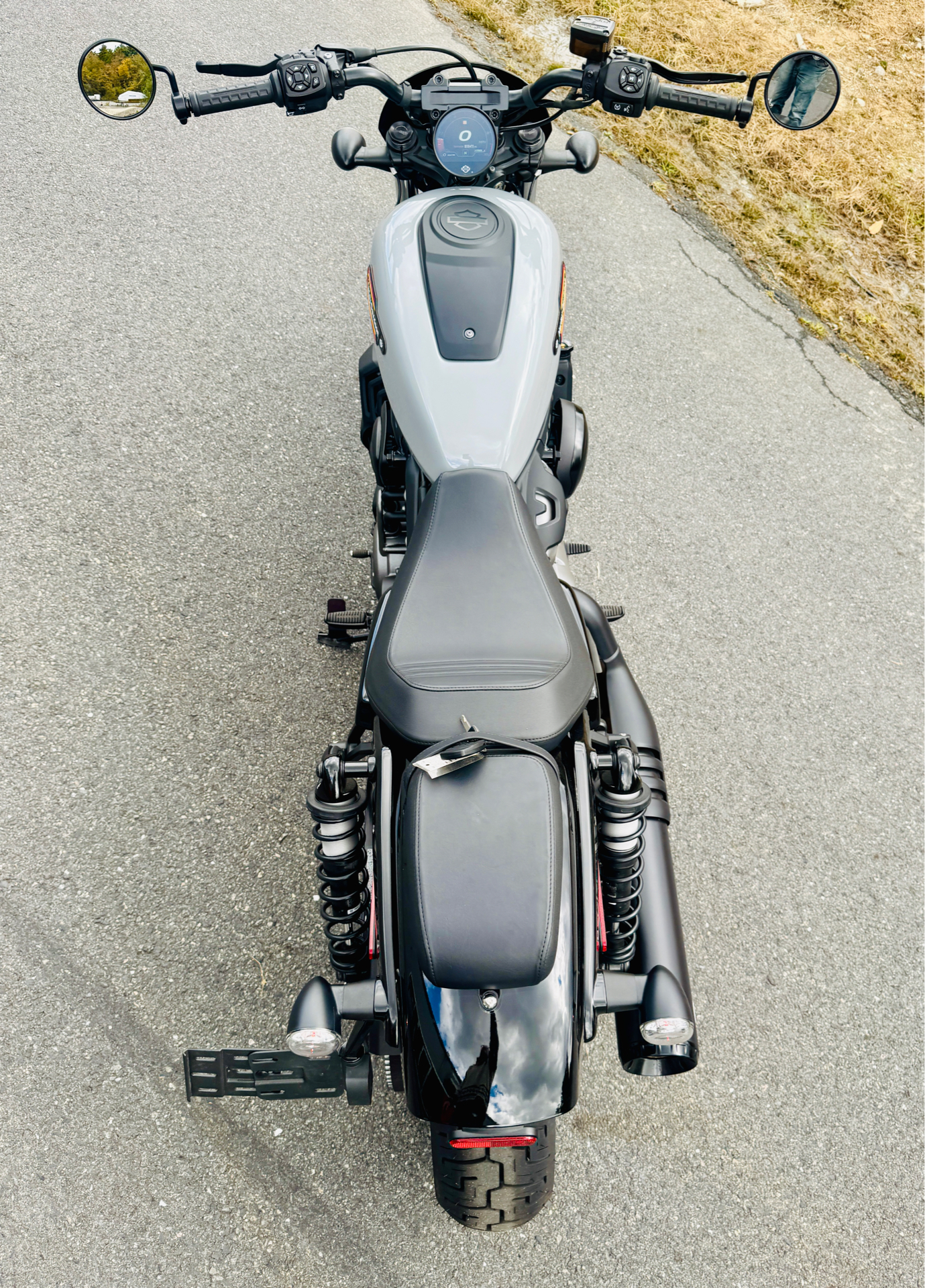 2024 Harley-Davidson Nightster® Special in Foxboro, Massachusetts - Photo 3