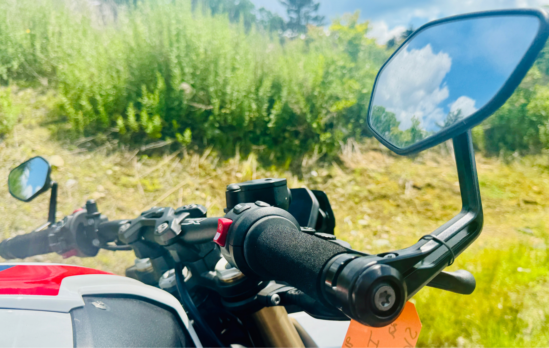 2022 BMW S 1000 R in Foxboro, Massachusetts - Photo 16