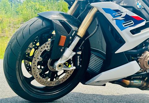 2022 BMW S 1000 R in Foxboro, Massachusetts - Photo 24