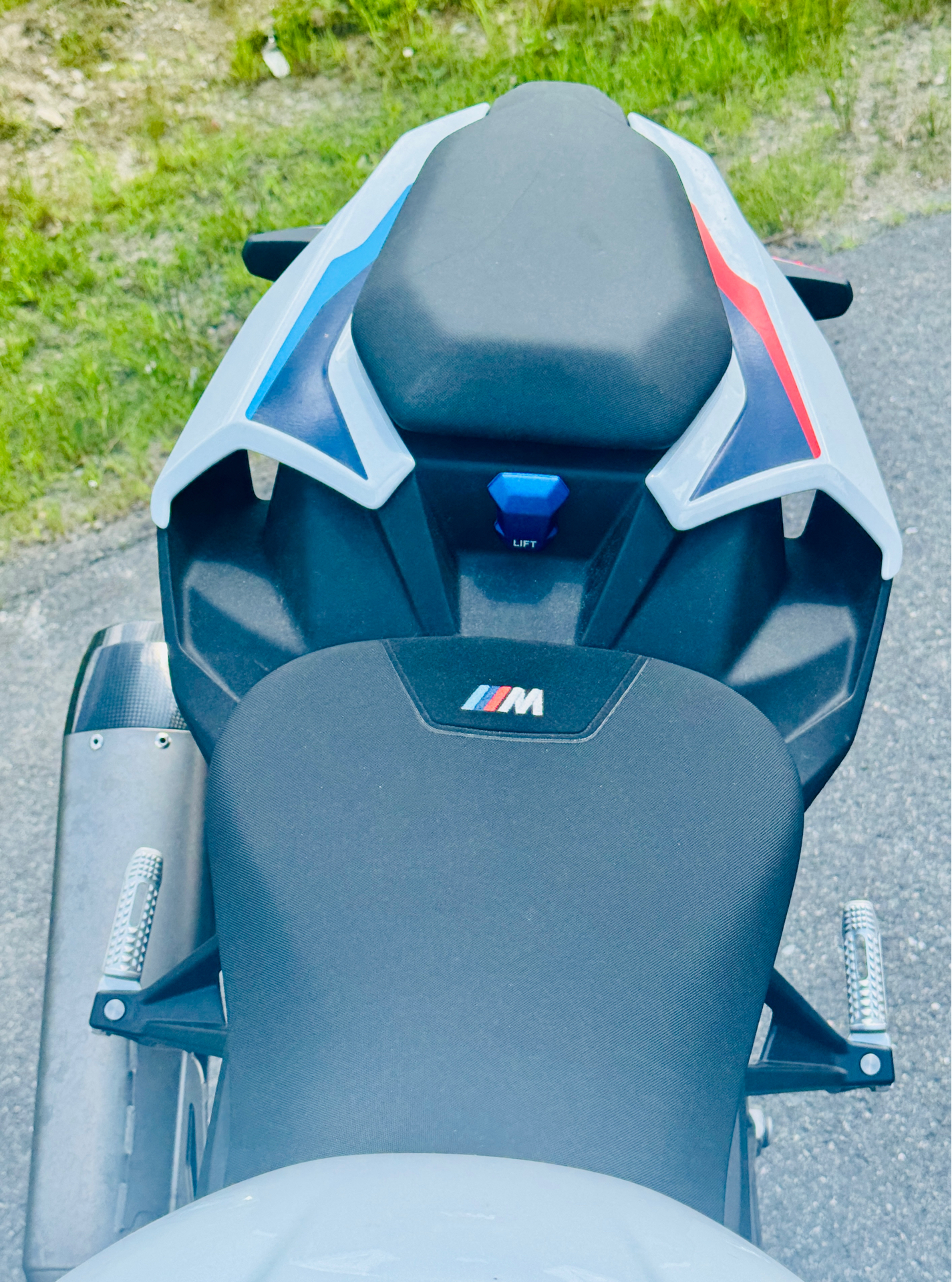 2022 BMW S 1000 R in Foxboro, Massachusetts - Photo 13
