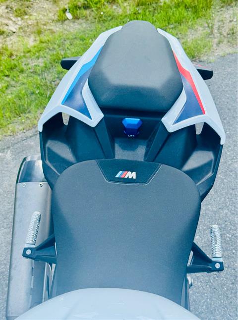 2022 BMW S 1000 R in Foxboro, Massachusetts - Photo 13