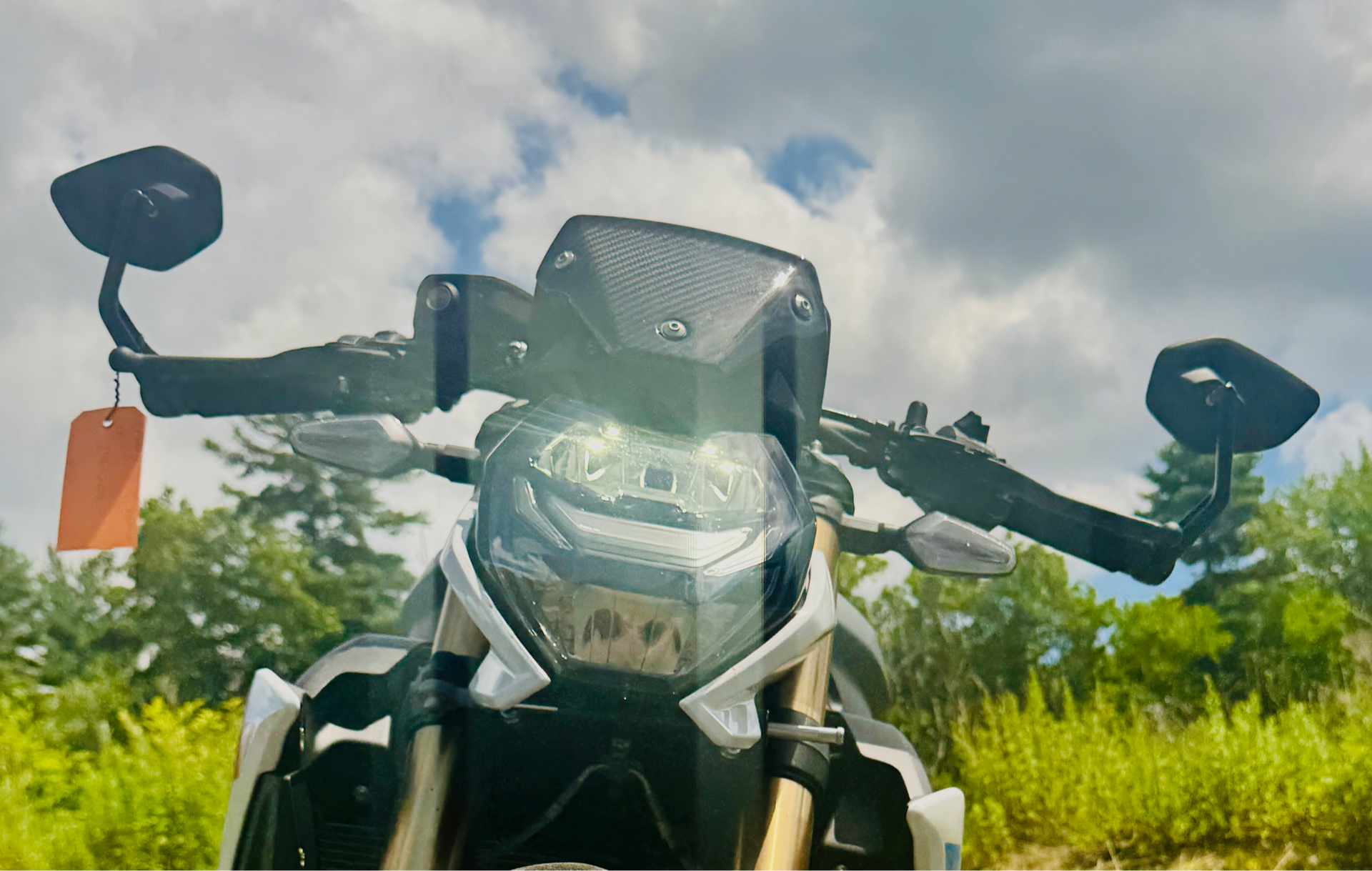 2022 BMW S 1000 R in Foxboro, Massachusetts - Photo 23