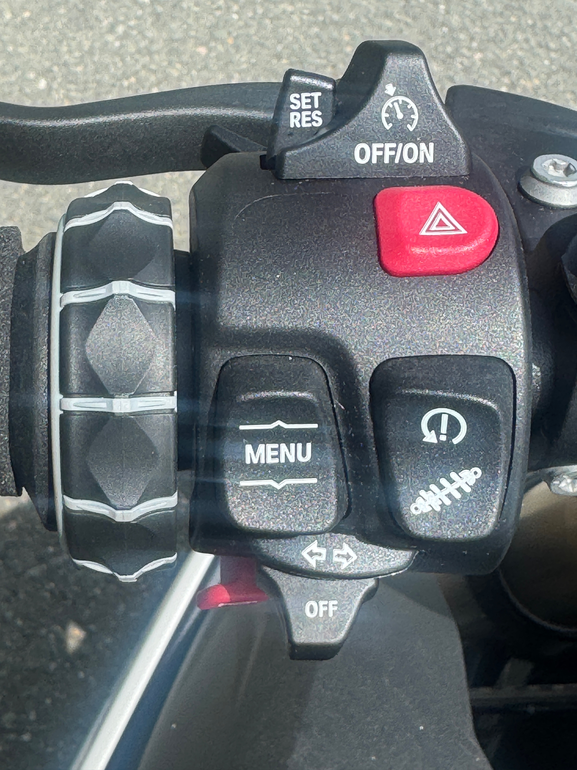 2022 BMW S 1000 R in Foxboro, Massachusetts - Photo 6