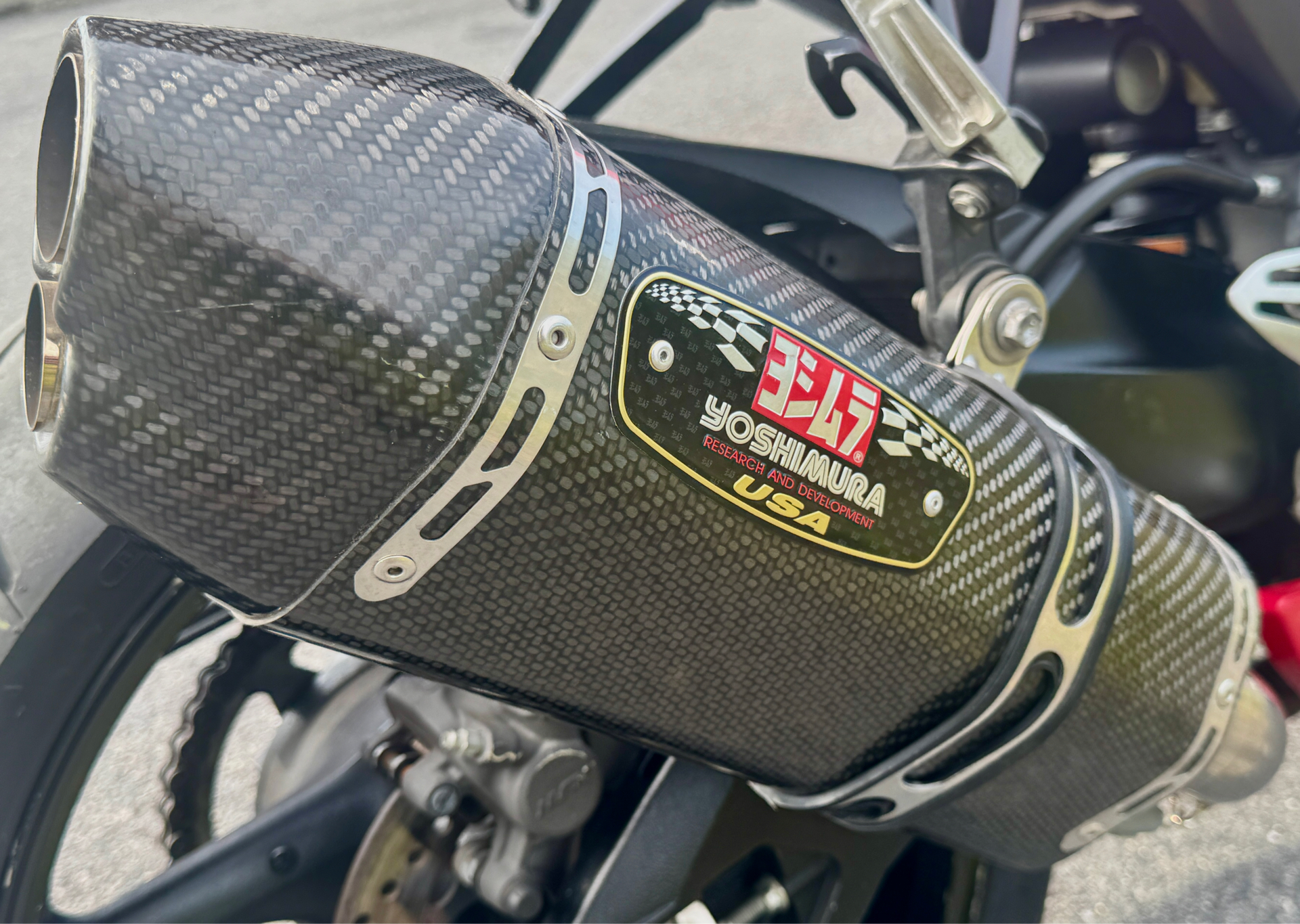 2013 Suzuki GSX-R600™ in Foxboro, Massachusetts - Photo 2