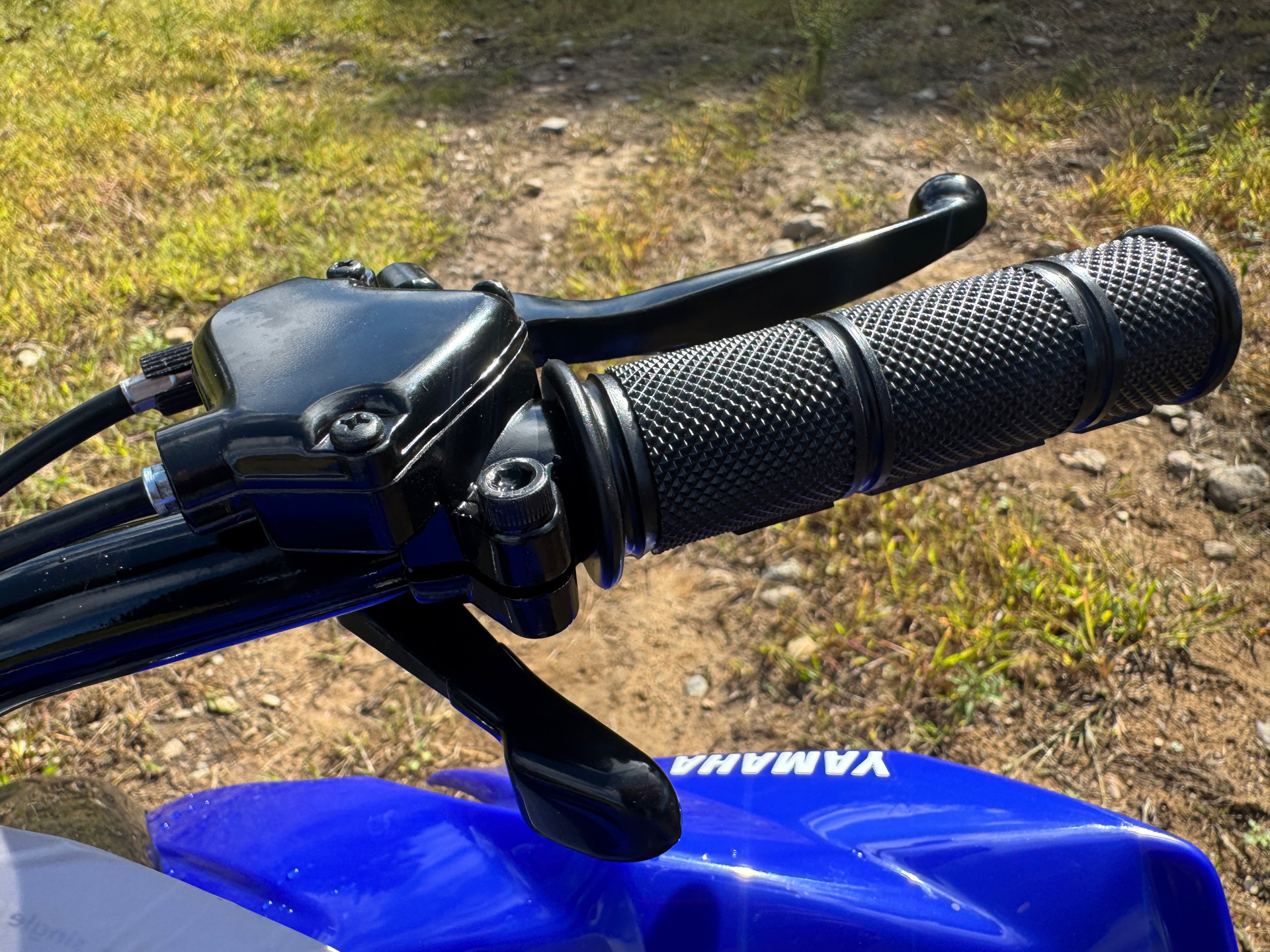2025 Yamaha YFZ50 in Foxboro, Massachusetts - Photo 6