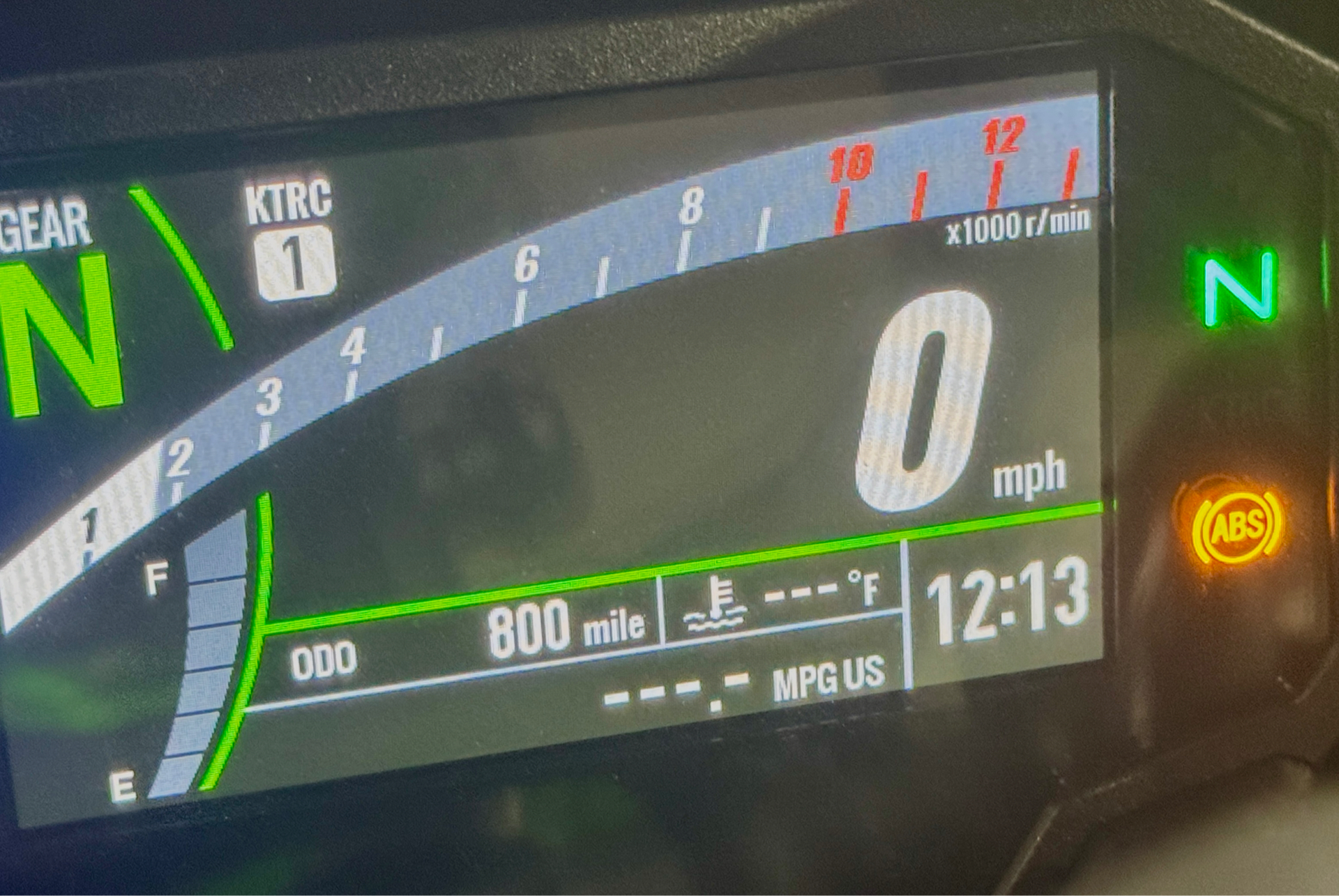 2023 Kawasaki Ninja 650 ABS KRT Edition in Foxboro, Massachusetts - Photo 4