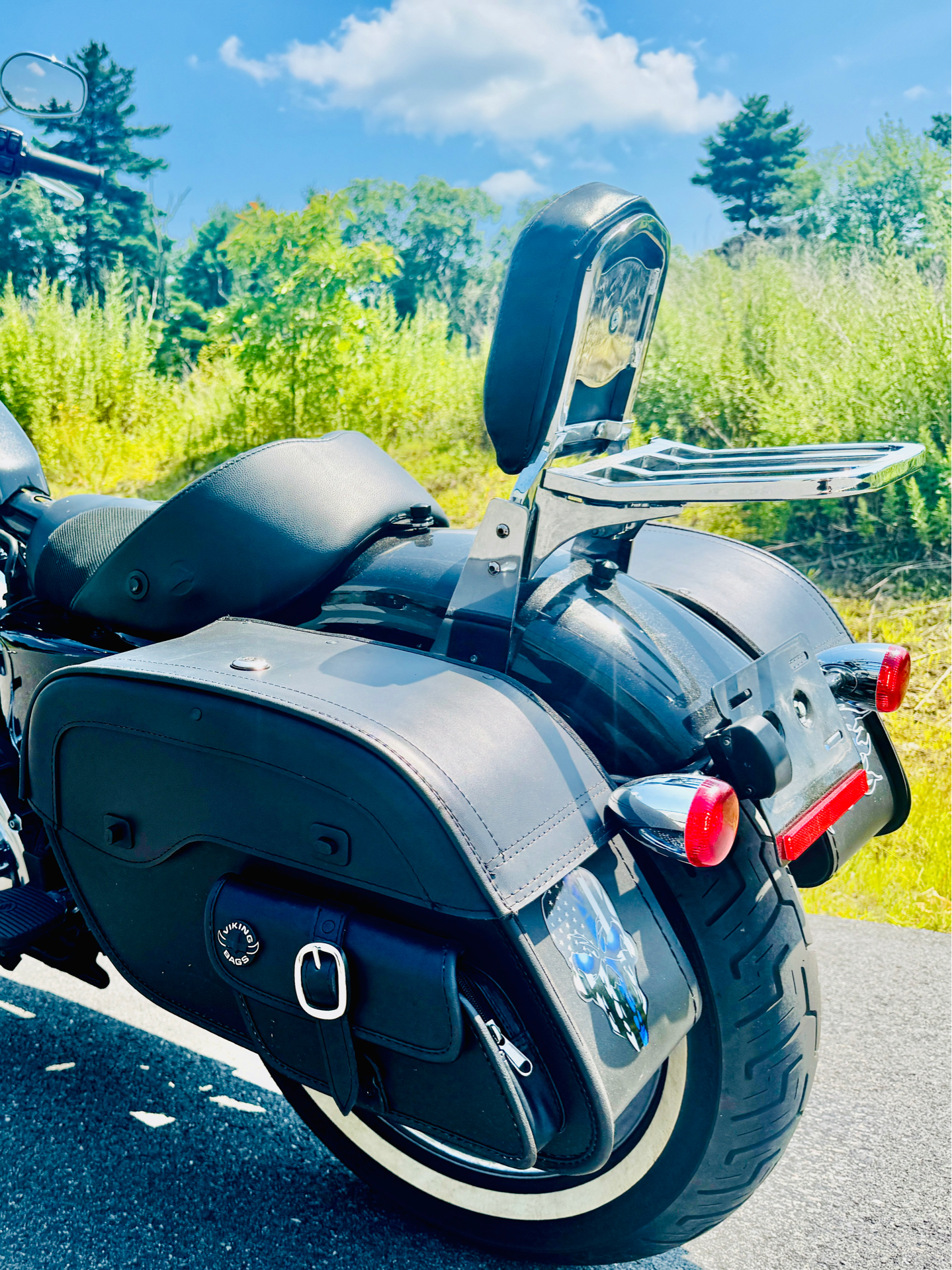 2016 Harley-Davidson Seventy-Two® in Foxboro, Massachusetts - Photo 14