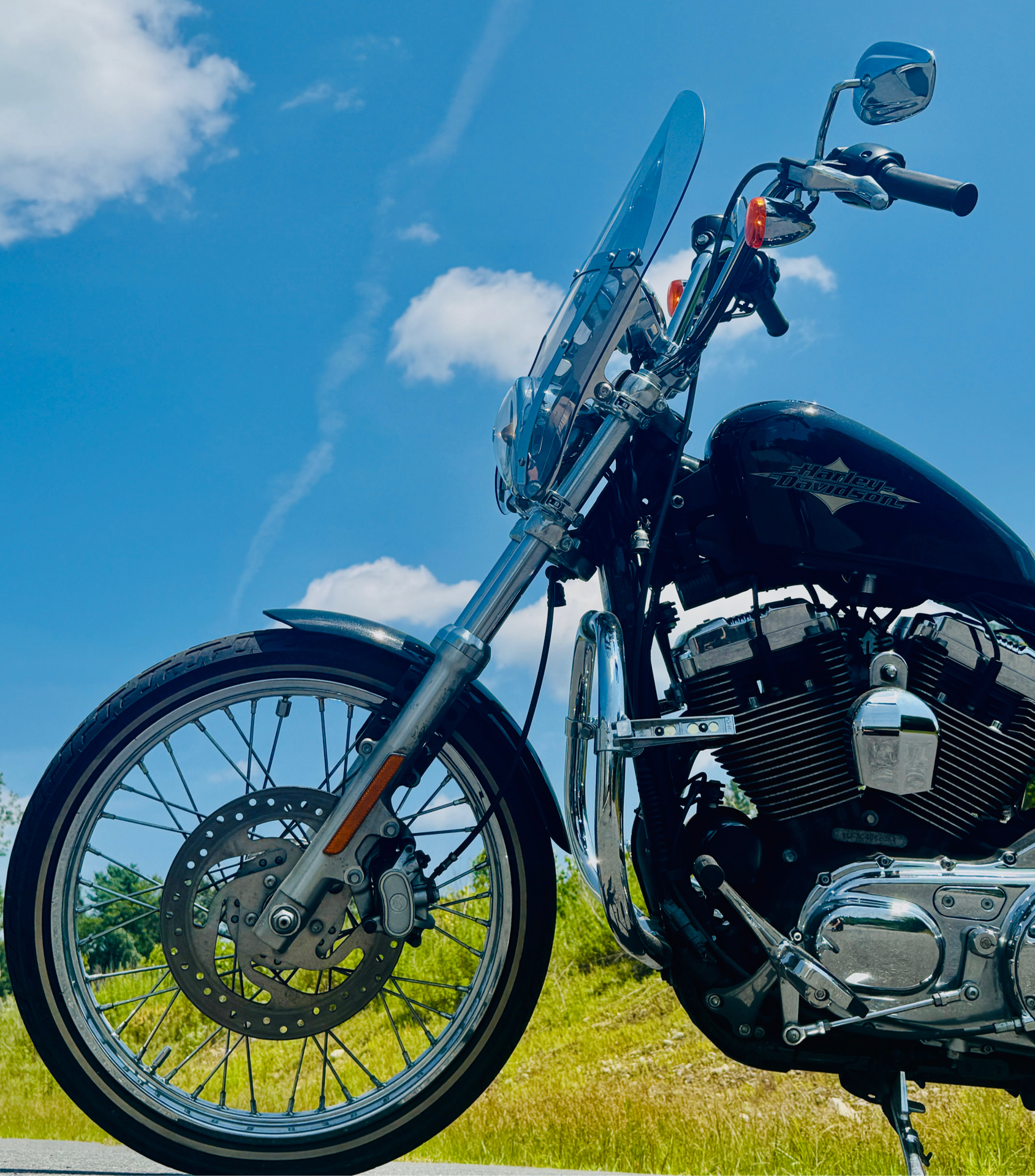 2016 Harley-Davidson Seventy-Two® in Foxboro, Massachusetts - Photo 19