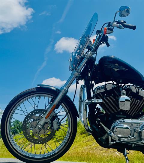 2016 Harley-Davidson Seventy-Two® in Foxboro, Massachusetts - Photo 19