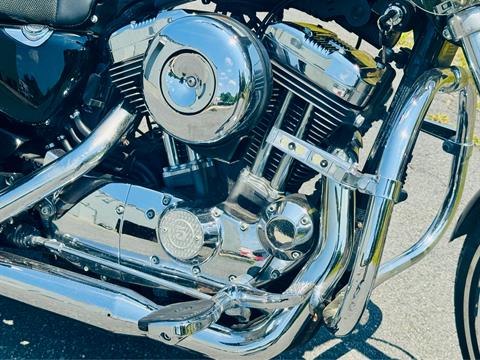 2016 Harley-Davidson Seventy-Two® in Foxboro, Massachusetts - Photo 6
