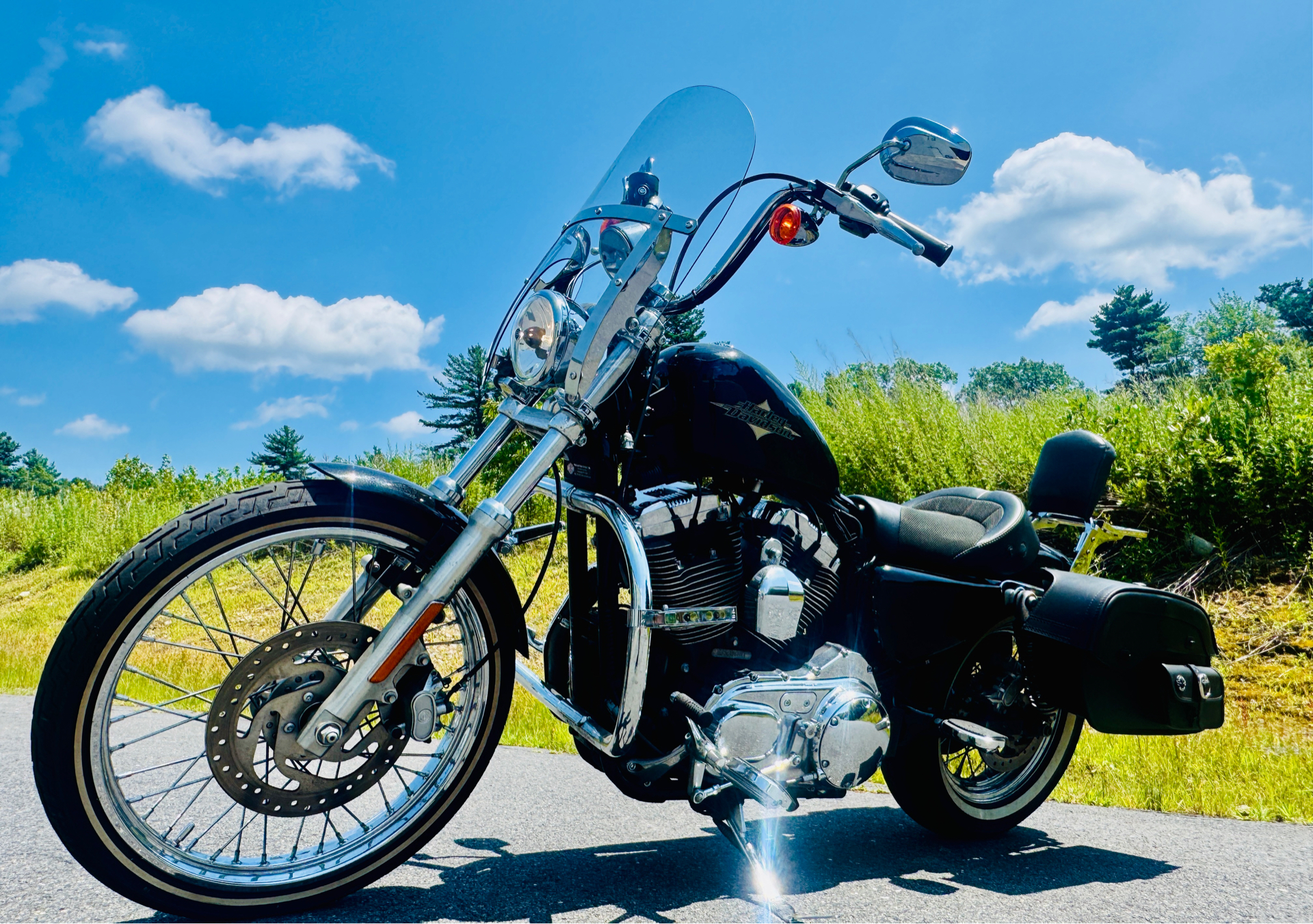 2016 Harley-Davidson Seventy-Two® in Foxboro, Massachusetts - Photo 13