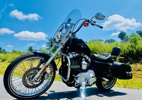 2016 Harley-Davidson Seventy-Two® in Foxboro, Massachusetts - Photo 13