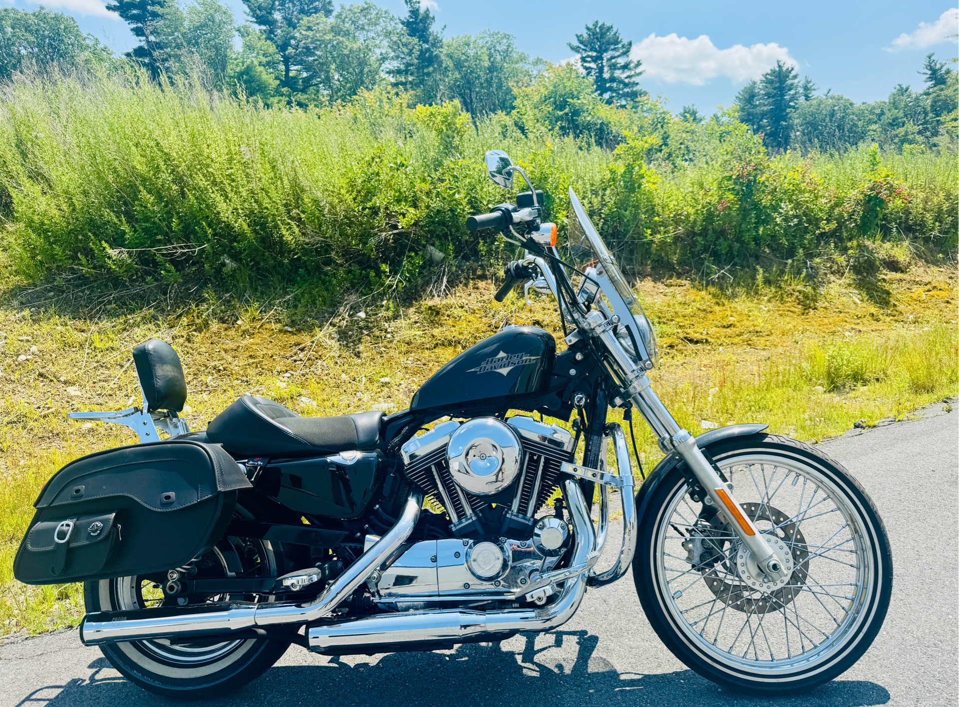2016 Harley-Davidson Seventy-Two® in Foxboro, Massachusetts - Photo 18