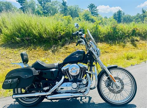 2016 Harley-Davidson Seventy-Two® in Foxboro, Massachusetts - Photo 18