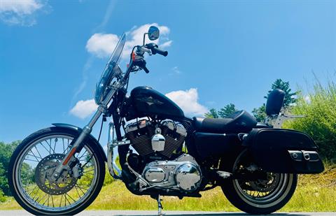 2016 Harley-Davidson Seventy-Two® in Foxboro, Massachusetts - Photo 3