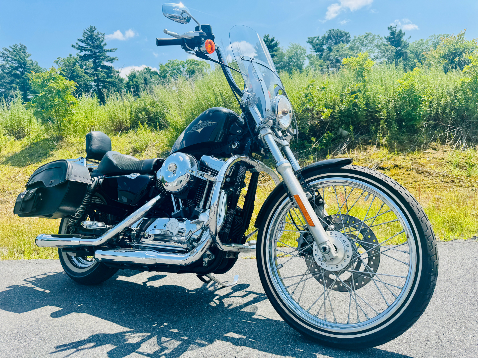 2016 Harley-Davidson Seventy-Two® in Foxboro, Massachusetts - Photo 11