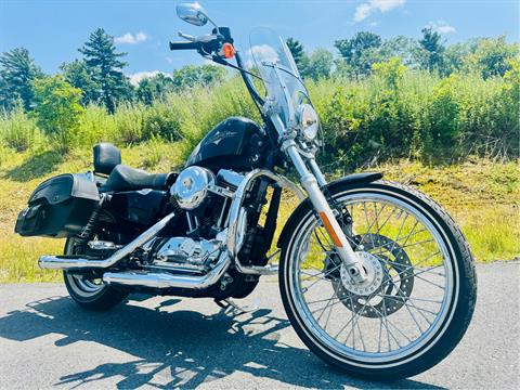 2016 Harley-Davidson Seventy-Two® in Foxboro, Massachusetts - Photo 11