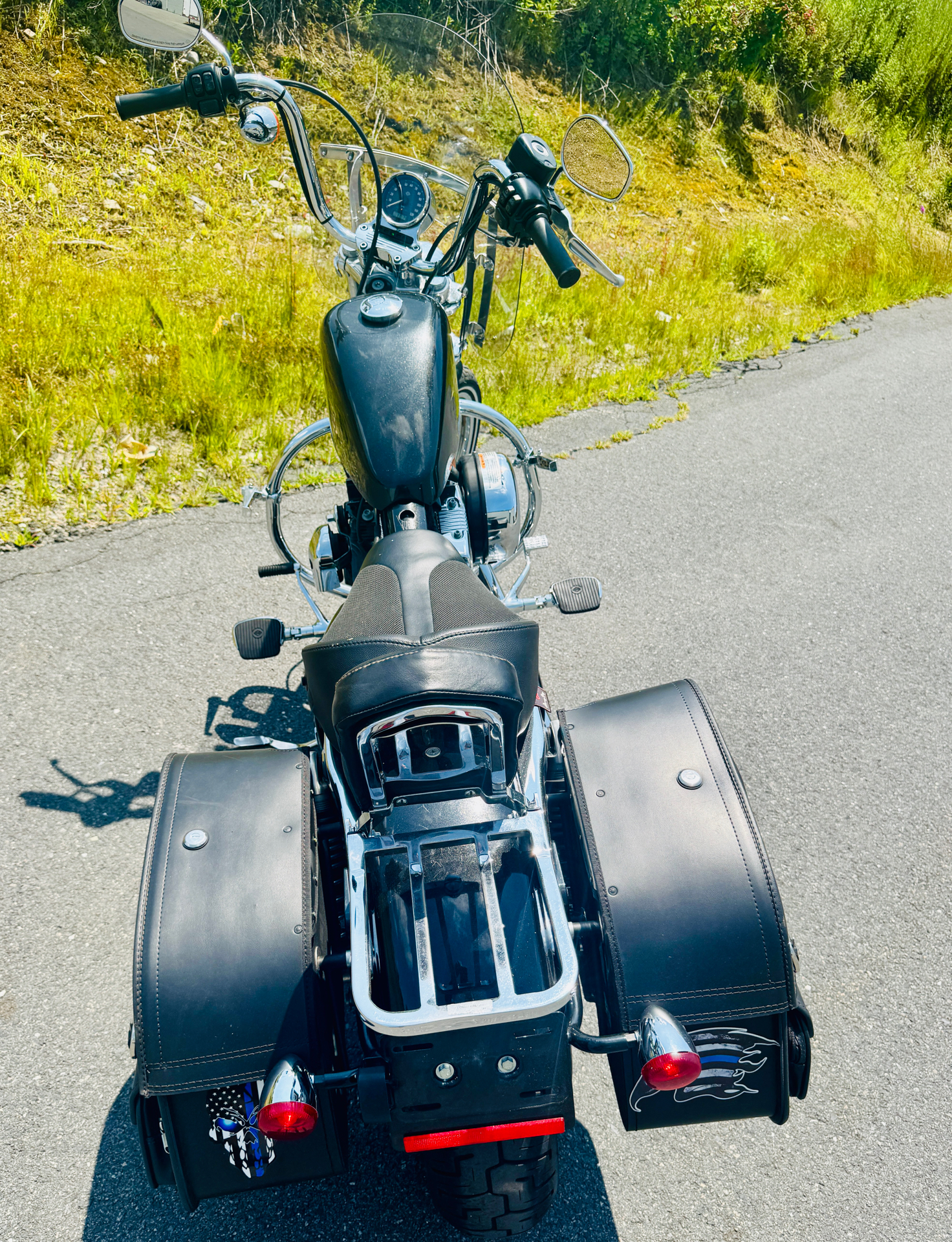 2016 Harley-Davidson Seventy-Two® in Foxboro, Massachusetts - Photo 22